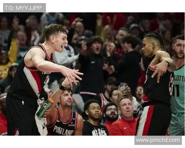 开拓者召回杨瀚森其在G联赛表现出色砍下20分7篮板7助攻 开拓者召回杨瀚森其在G联赛表现出色砍下20分7篮板7助攻